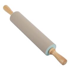 Скалка REGENT inox Silicone Silicone