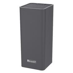 Подставка для ножей 23*10см. REGENT inox BLOCK BLOCK
