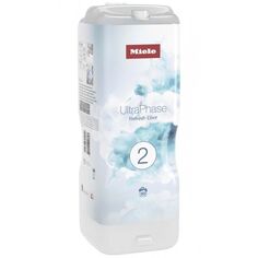 Двухкомпонентное моющее средство Miele UltraPhase2 Refresh Elixir 11997198EU4 UltraPhase2 Refresh Elixir 11997198EU4
