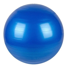 Мяч для фитнеса Solmax FI90476 синий FI90476 синий