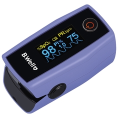 Пульсоксиметр B.Well МED-325 МED-325
