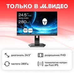 Монитор игровой Thunderobot Hitbox 24F280 JT00EW00TRU Hitbox 24F280 JT00EW00TRU