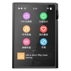 Портативный медиаплеер премиум Shanling M1 Plus black M1 Plus black