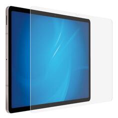 Защитное стекло для планшетного компьютера DF Samsung Galaxy Tab S9+/S9 FE Plus DF sSteel-83 Samsung Galaxy Tab S9+/S9 FE Plus DF sSteel-83