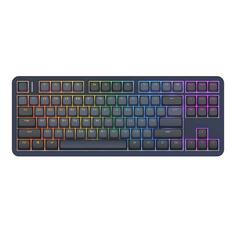 Игровая клавиатура Red Square Alumix TKL Dark Matter (RSQ-20047) Alumix TKL Dark Matter (RSQ-20047)