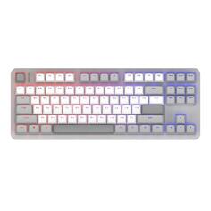 Игровая клавиатура Red Square Alumix TKL Gray Matter (RSQ-20048) Alumix TKL Gray Matter (RSQ-20048)