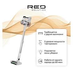 Пылесос ручной (handstick) RED SOLUTION Soft Clean V3010 Soft Clean V3010