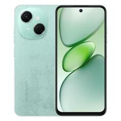 Смартфон Tecno SPARK Go 1 3/64GB Magic Skin Green SPARK Go 1 3/64GB Magic Skin Green