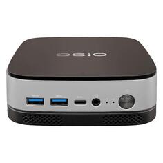 Системный блок мини OSiO Baseline B51i-003 (N100/8Gb/256Gb/Win11Pro) Baseline B51i-003 (N100/8Gb/256Gb/Win11Pro)