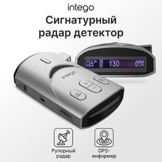 Автомобильный радар Intego TITANIUM-2 TITANIUM-2