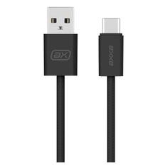 Кабель USB Type-C Axxa 1м (7283) 1м (7283)