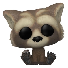 Фигурка Funko Guardians Of The Galaxy 3 Baby Rocket Guardians Of The Galaxy 3 Baby Rocket