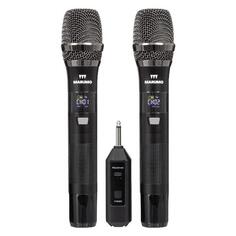 Микрофон беспроводной MARUMO KATSUPURU MMK-001D KATSUPURU MMK-001D