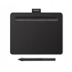 Графический планшет Wacom Intuos S CTL-4100K-N Intuos S CTL-4100K-N