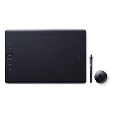 Графический планшет Wacom Intuos Pro L PTH-860-N Intuos Pro L PTH-860-N