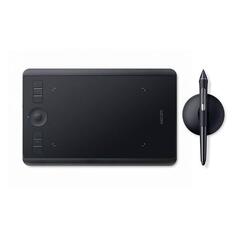 Графический планшет Wacom Intuos Pro S PTH460K0B Intuos Pro S PTH460K0B