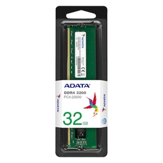 Оперативная память ADATA Premier 32GB (AD4U320032G22-SGN) Premier 32GB (AD4U320032G22-SGN)