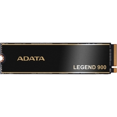 Внутренний SSD накопитель ADATA LEGEND 900 SLEG-900-512GCS 512 GB LEGEND 900 SLEG-900-512GCS 512 GB