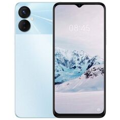 Восстановленный смартфон Tecno SPARK 9 Pro 4/128GB Glacier White, хороший SPARK 9 Pro 4/128GB Glacier White, хороший