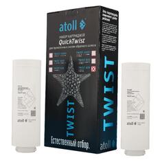 Картридж для фильтра Atoll TWIST 600 TWIST 600