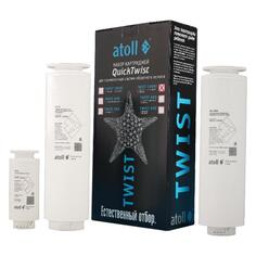 Картридж для фильтра Atoll TWIST 1000i TWIST 1000i
