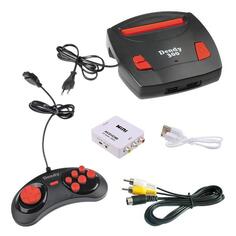 Игровая приставка Dendy DMB-8-300-HD DMB-8-300-HD