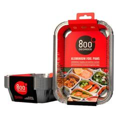 Алюминиевый поддон 800 Degrees 800DGR-DFPM 800DGR-DFPM