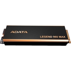 Внутренний SSD накопитель ADATA 2Tb Legend 960 (ALEG-960-2TCS) 2Tb Legend 960 (ALEG-960-2TCS)