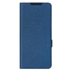 Чехол DF Infinix Note 30 Vip DF inFlip-30 (blue) Infinix Note 30 Vip DF inFlip-30 (blue)