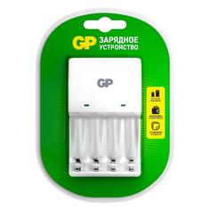 Сетевое зарядное устройство GP GP KB01CS-2CR1 GP KB01CS-2CR1
