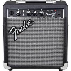 Гитарный комбоусилитель FENDER FRONTMAN 10G FRONTMAN 10G