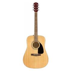 Гитара акустическая FENDER FA-115 Dread Pack V2 NAT WN FA-115 Dread Pack V2 NAT WN