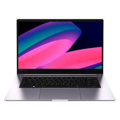 Уцененный ноутбук Infinix Inbook X3 Plus XL31/15.6"/Core i5-1235U/16/512GB/Win/Grey, хороший Inbook X3 Plus XL31/15.6"/Core i5-1235U/16/512GB/Win/Grey, хороший