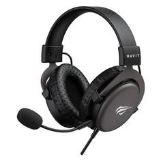 Игровые наушники Havit H2015d Black+Ochre H2015d Black+Ochre