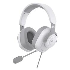 Игровые наушники Havit H2230C White+Grey H2230C White+Grey