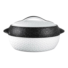 Термокастрюля MILTON Matrix 1.5л White (MC10715-WT) Matrix 1.5л White (MC10715-WT)