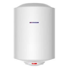 Водонагреватель накопительный Edisson ES 30 V (накопит., 30л, верт., 1,5кВт) ES 30 V (накопит., 30л, верт., 1,5кВт)