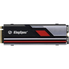 Внутренний SSD накопитель KingSpec XG7000-1TB PRO XG7000-1TB PRO