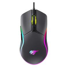 Игровая мышь Havit MS1029 Black MS1029 Black