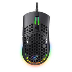 Игровая мышь Havit MS1036 Black MS1036 Black