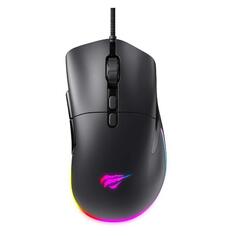 Игровая мышь Havit MS954 Black MS954 Black