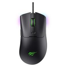 Игровая мышь Havit MS966 Black MS966 Black