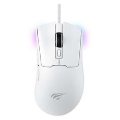 Игровая мышь Havit MS966 White MS966 White
