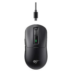 Игровая мышь Havit MS969SE Black MS969SE Black