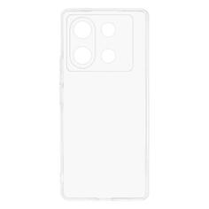 Чехол DF для Infinix Zero 30 (5G) DF inCase-42 для Infinix Zero 30 (5G) DF inCase-42