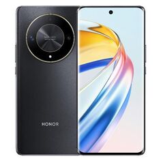 Восстановленный смартфон HONOR X9b 12/256GB Black, хороший X9b 12/256GB Black, хороший