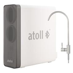 Фильтр для очистки воды Atoll TWIST 800 (A-5800p) TWIST 800 (A-5800p)
