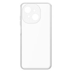 Чехол Krutoff Clear Case для TECNO Spark Go 1 Clear Case для TECNO Spark Go 1