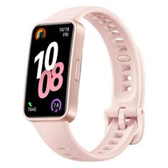 Фитнес-браслет HUAWEI Band 10 Pink Band 10 Pink