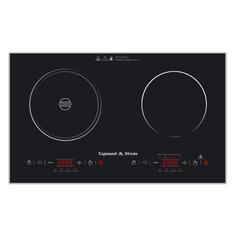 Настольная индукционная плита Zigmund & Shtain ZCP-560 ZCP-560